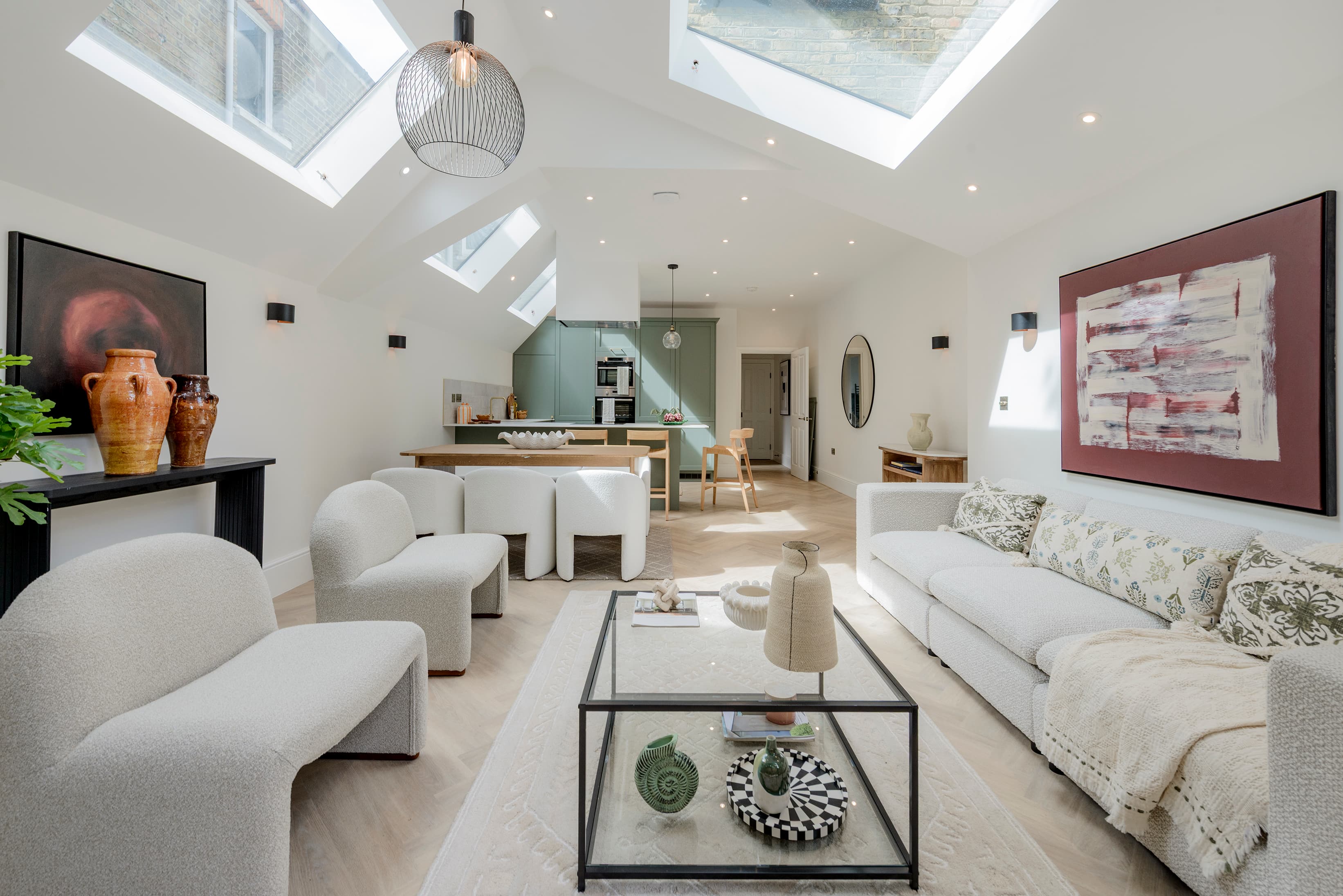 Goodwin Road detail 5