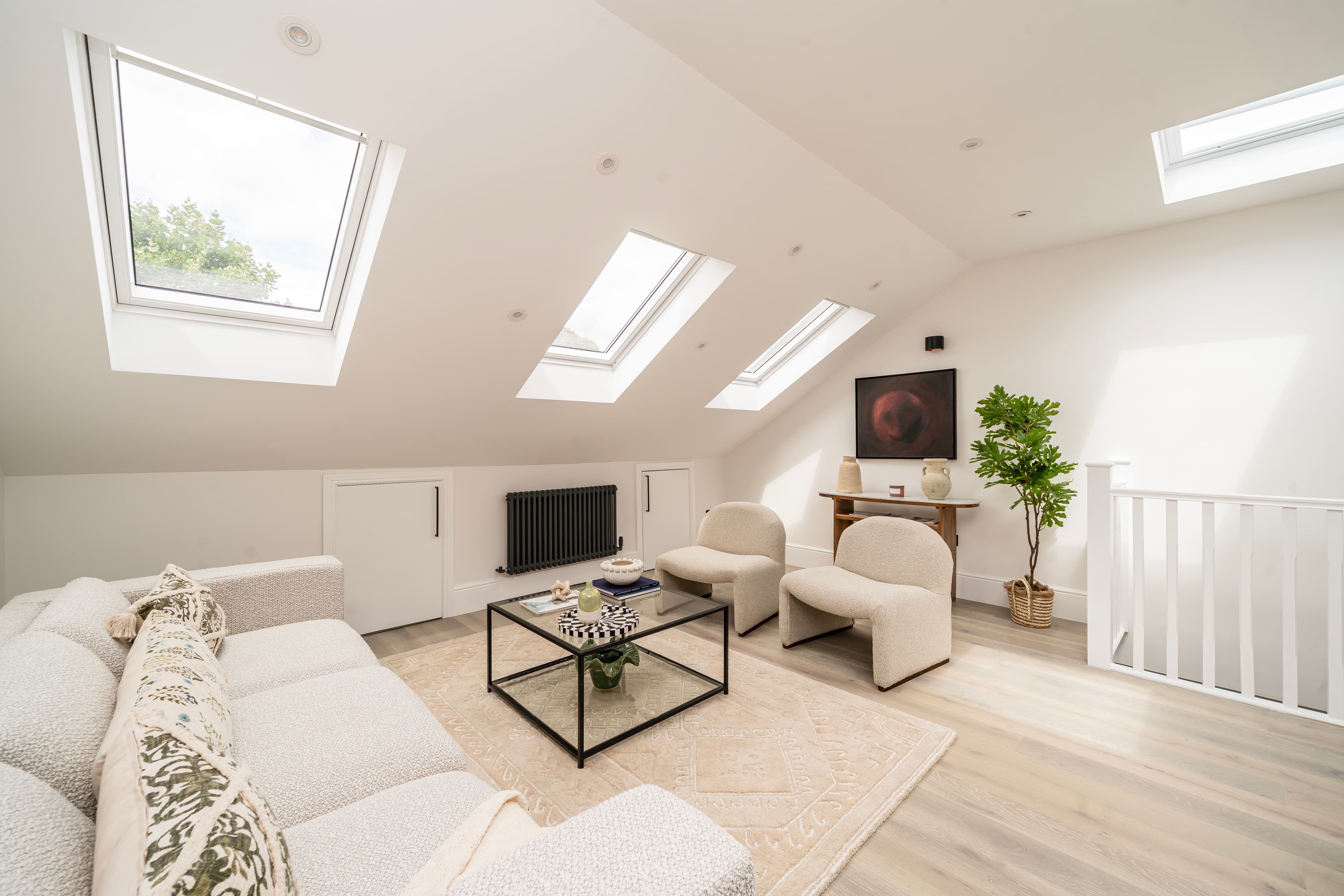 Construction project